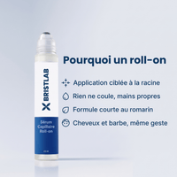 Les avantages du format roll-on Bristlab